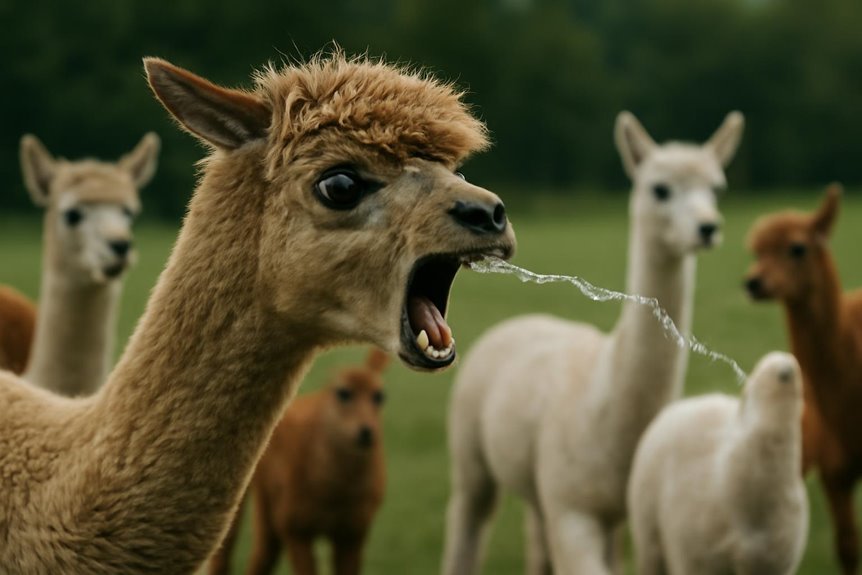 aberrant behavior syndrome causes