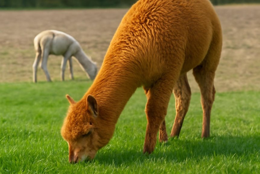 balanced diet for fleece
