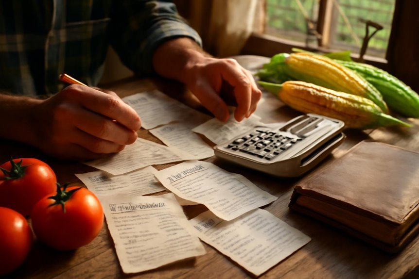 cost of goods sold