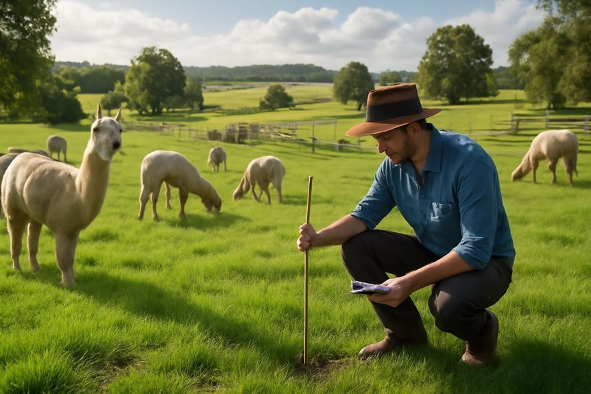 efficient rotational grazing techniques