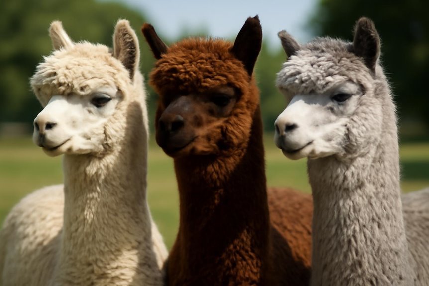 enhancing fleece through genetics