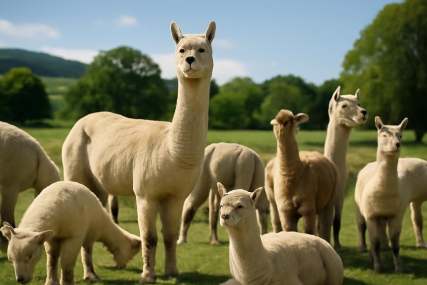herd social hierarchy dynamics