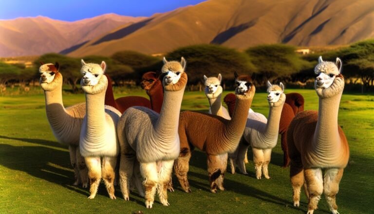 premium fiber alpaca breeds