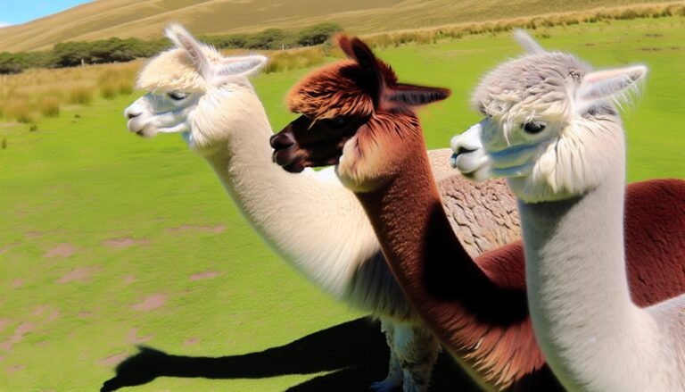 selecting optimal alpaca breeds