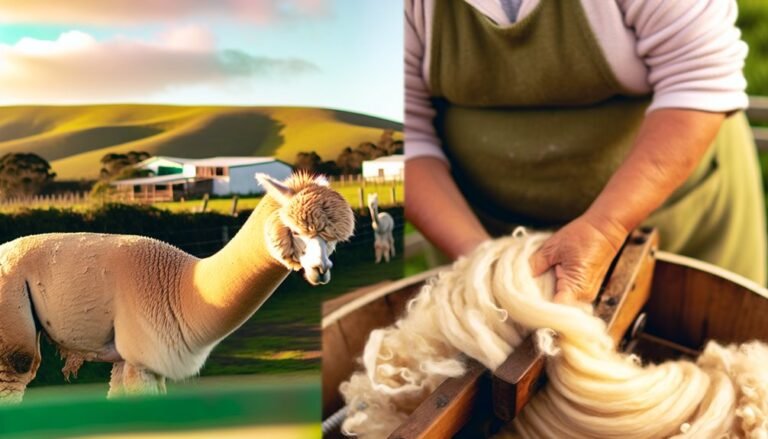 sustainable small scale fiber processing