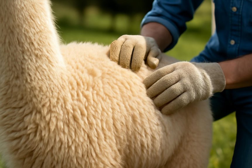 understanding fiber trait heritability